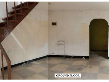 Townhosue for sale in CAMELLA LESSANDRA - Bacoor City