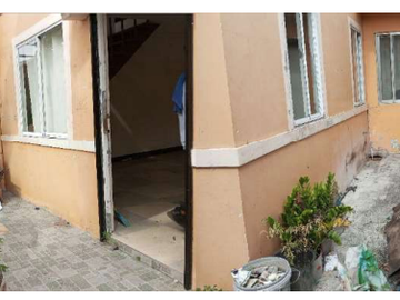 Townhosue for sale in CAMELLA LESSANDRA - Bacoor City