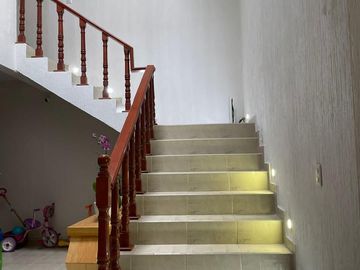 Casa en venta Toluca, Capultitlan, Edo. Mex.