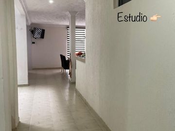 Casa en venta Toluca, Capultitlan, Edo. Mex.