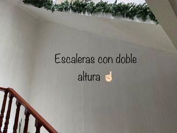 Casa en venta Toluca, Capultitlan, Edo. Mex.