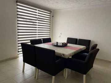 Casa en venta Toluca, Capultitlan, Edo. Mex.