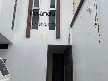 Casa en venta Toluca, Capultitlan, Edo. Mex.
