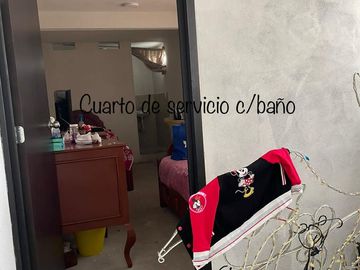 Casa en venta Toluca, Capultitlan, Edo. Mex.