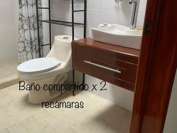 Casa en venta Toluca, Capultitlan, Edo. Mex.