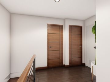 Affordable Pre-selling 3-Bedroom Duplex House and Lot for sale at Town Country West in Molino 3 Bacoor City