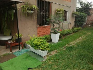 VENDO DEPARTAMENTO EN PRIMER PISO EN LA MEJOR ZONA DE LIMA- SURCO