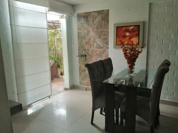 VENDO DEPARTAMENTO EN PRIMER PISO EN LA MEJOR ZONA DE LIMA- SURCO