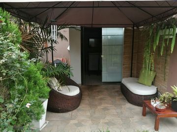 VENDO DEPARTAMENTO EN PRIMER PISO EN LA MEJOR ZONA DE LIMA- SURCO