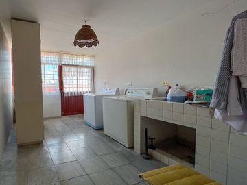 CASA EN VENTA CAMPESTRE 3RA SECC. (ALE)