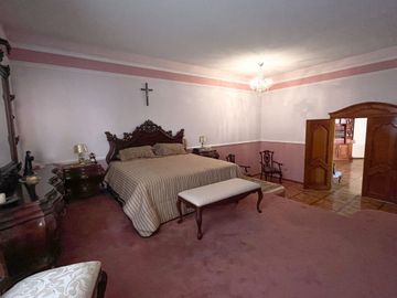 CASA EN VENTA CAMPESTRE 3RA SECC. (ALE)