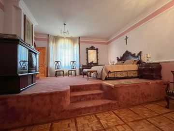 CASA EN VENTA CAMPESTRE 3RA SECC. (ALE)