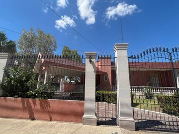 CASA EN VENTA CAMPESTRE 3RA SECC. (ALE)