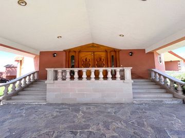 CASA EN VENTA CAMPESTRE 3RA SECC. (ALE)