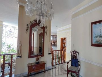 CASA EN VENTA CAMPESTRE 3RA SECC. (ALE)