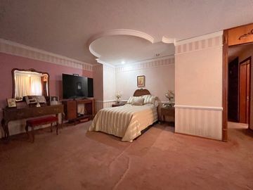 CASA EN VENTA CAMPESTRE 3RA SECC. (ALE)