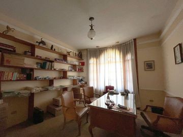 CASA EN VENTA CAMPESTRE 3RA SECC. (ALE)