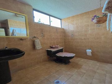 CASA EN VENTA CAMPESTRE 3RA SECC. (ALE)