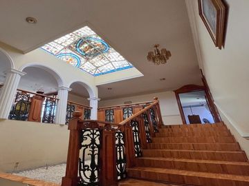 CASA EN VENTA CAMPESTRE 3RA SECC. (ALE)