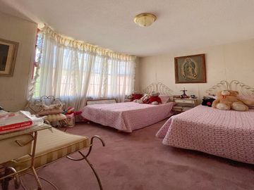 CASA EN VENTA CAMPESTRE 3RA SECC. (ALE)