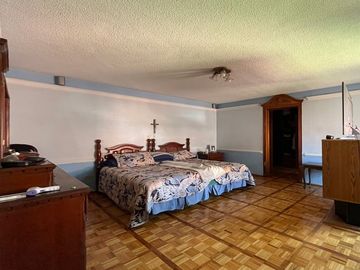CASA EN VENTA CAMPESTRE 3RA SECC. (ALE)