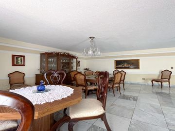 CASA EN VENTA CAMPESTRE 3RA SECC. (ALE)