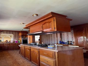 CASA EN VENTA CAMPESTRE 3RA SECC. (ALE)