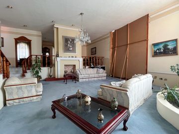 CASA EN VENTA CAMPESTRE 3RA SECC. (ALE)