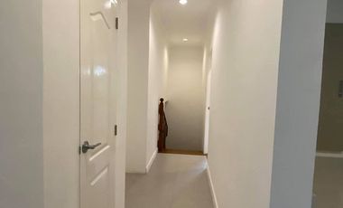 Ready for Occupancy! Lucerne, Crosswinds Tagaytay