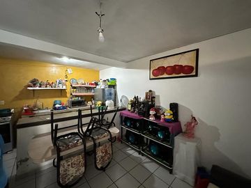 VENTA DE CASA EN LA COL. PRIMO TAPIA PONIENTE.
