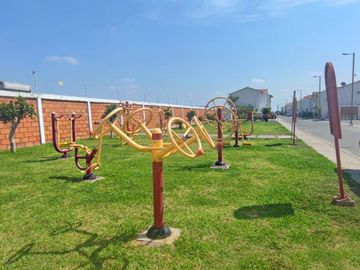 C261 - Venta Casa en Logare Vía Salitre - Salitre - Daule - Samborondón