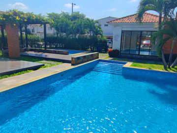 C261 - Venta Casa en Logare Vía Salitre - Salitre - Daule - Samborondón