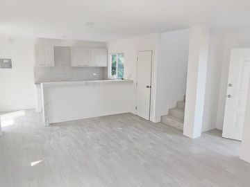 C261 - Venta Casa en Logare Vía Salitre - Salitre - Daule - Samborondón