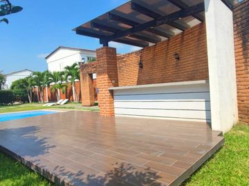 C261 - Venta Casa en Logare Vía Salitre - Salitre - Daule - Samborondón