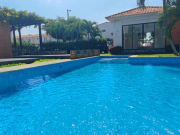 C261 - Venta Casa en Logare Vía Salitre - Salitre - Daule - Samborondón