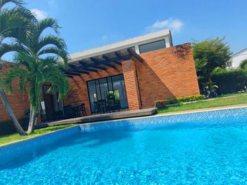 C261 - Venta Casa en Logare Vía Salitre - Salitre - Daule - Samborondón