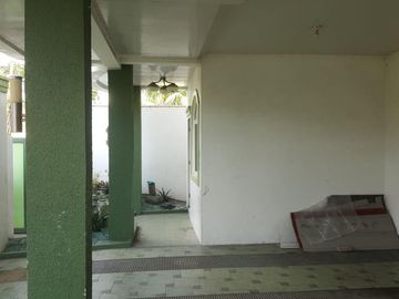 Villa Teresa San Pascual House and Lot