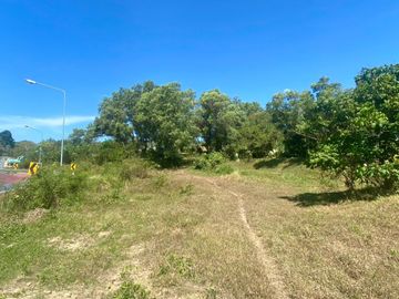 9 rai of wonderful land is for sale at Layan in Thalang, Phuket.