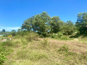 9 rai of wonderful land is for sale at Layan in Thalang, Phuket.