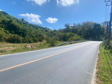 9 rai of wonderful land is for sale at Layan in Thalang, Phuket.