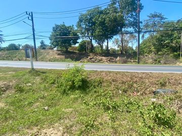 9 rai of wonderful land is for sale at Layan in Thalang, Phuket.