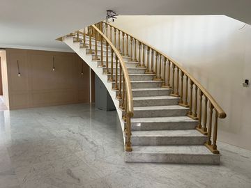 RESIDENCIA DE LUJO EN VENTA BOSQUES DE LAS LOMAS