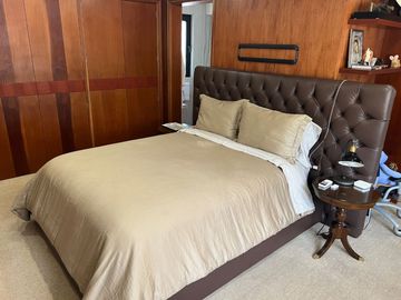 RESIDENCIA DE LUJO EN VENTA BOSQUES DE LAS LOMAS