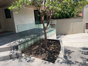 RESIDENCIA DE LUJO EN VENTA BOSQUES DE LAS LOMAS