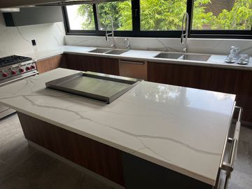 RESIDENCIA DE LUJO EN VENTA BOSQUES DE LAS LOMAS