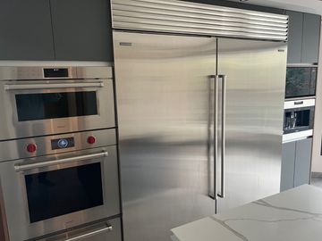 RESIDENCIA DE LUJO EN VENTA BOSQUES DE LAS LOMAS