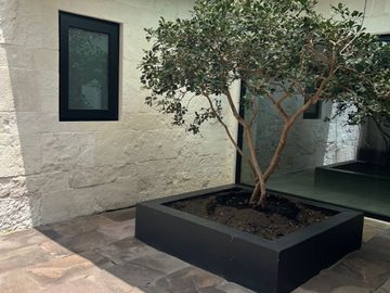 RESIDENCIA DE LUJO EN VENTA BOSQUES DE LAS LOMAS
