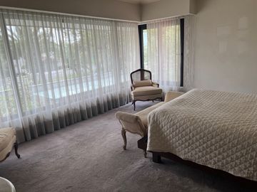 RESIDENCIA DE LUJO EN VENTA BOSQUES DE LAS LOMAS