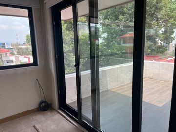 RESIDENCIA DE LUJO EN VENTA BOSQUES DE LAS LOMAS