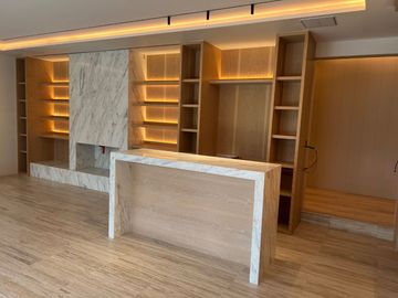 RESIDENCIA DE LUJO EN VENTA BOSQUES DE LAS LOMAS